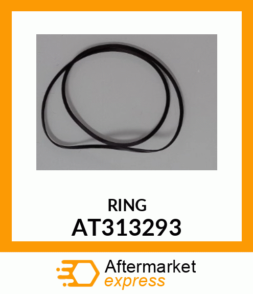 Up Ring AT313293