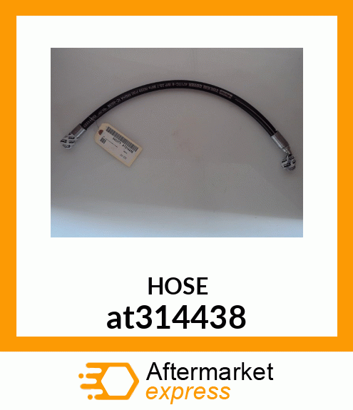 HOSE at314438