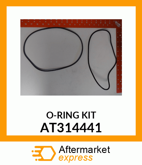 Ring Kit AT314441