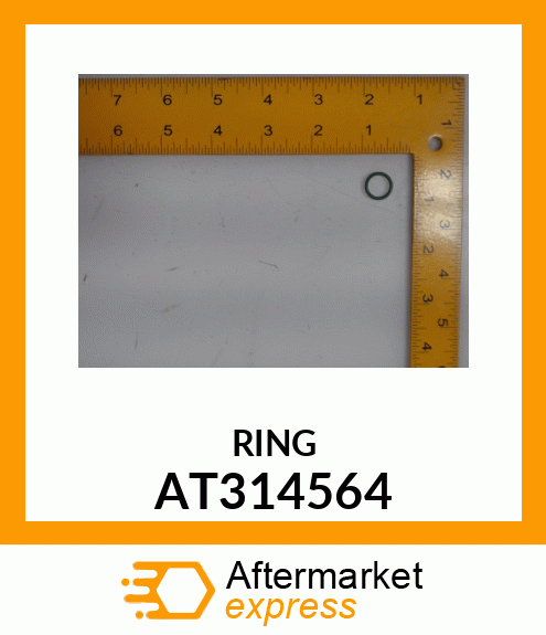 Ring AT314564