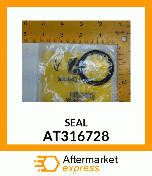 SEAL AT316728