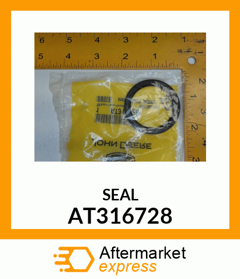 SEAL AT316728