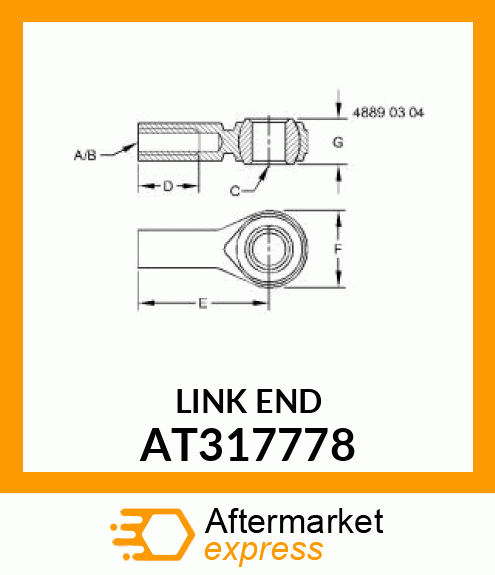 LINK END AT317778