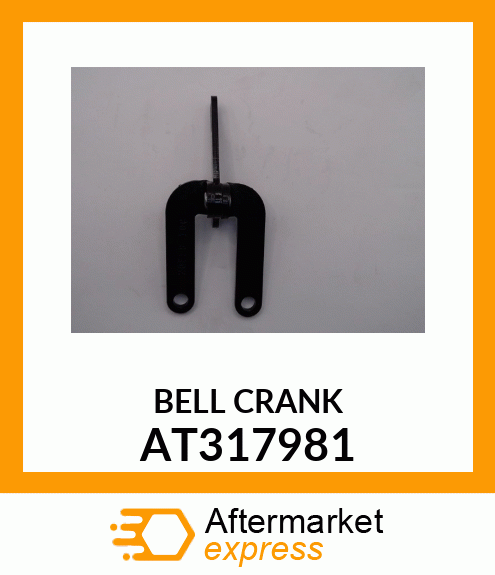 BELL_CRANK AT317981