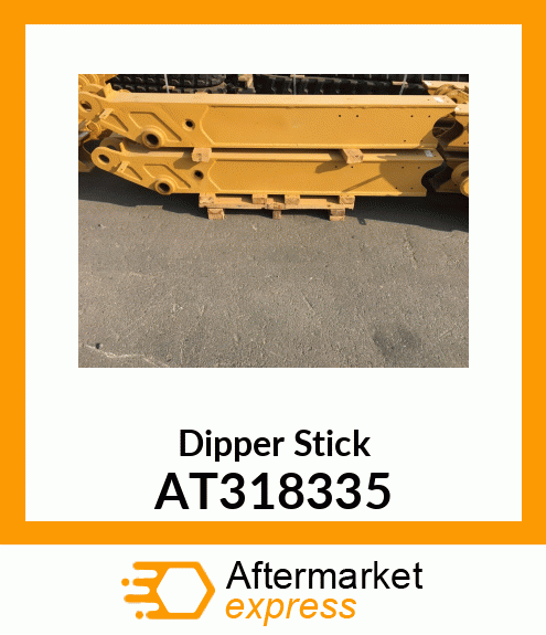 Dipper Stick AT318335