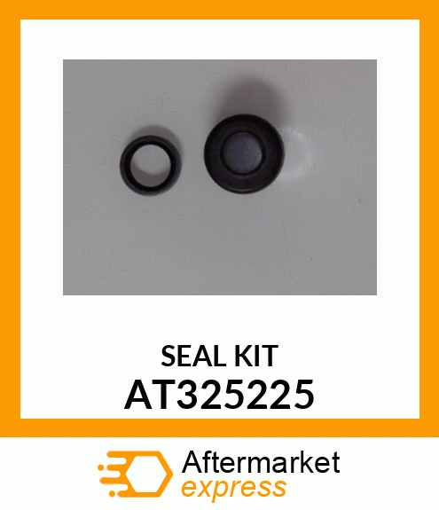 SEAL KIT AT325225