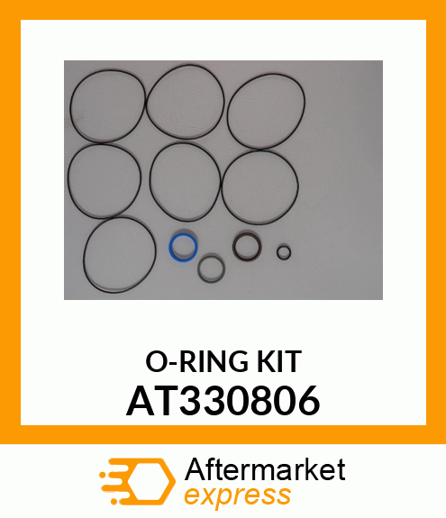 O-RING_KIT AT330806