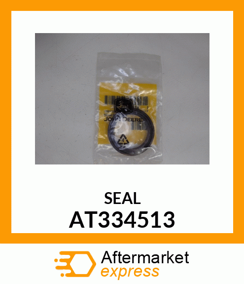 SEAL, LIP AT334513