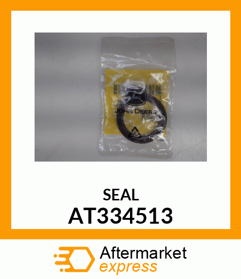 SEAL, LIP AT334513