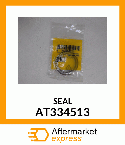 SEAL, LIP AT334513