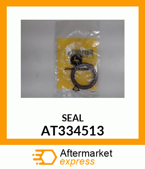 SEAL, LIP AT334513