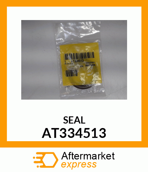 SEAL, LIP AT334513