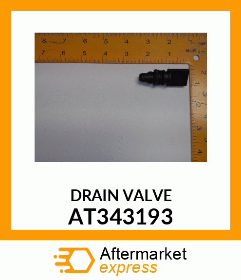 DRAIN_VALVE AT343193