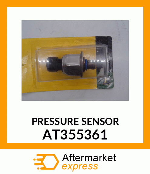 PRESSURE SENSOR AT355361