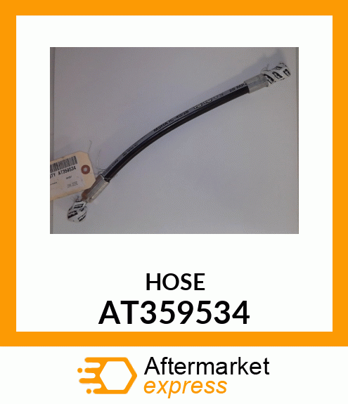 HOSE AT359534