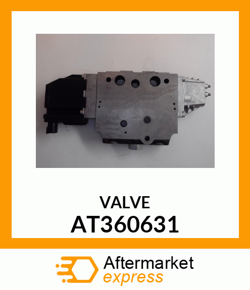 VALVE AT360631