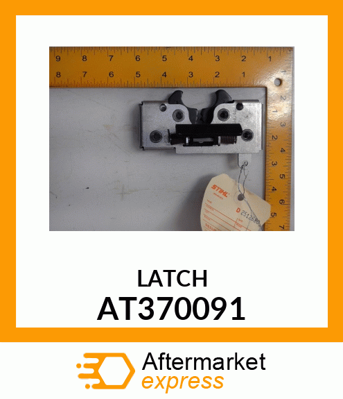 LATCH AT370091