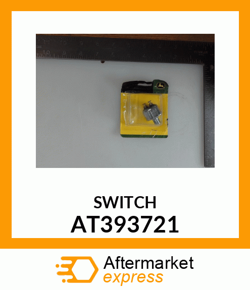 SWITCH_PRESSURE/ELECT AT393721