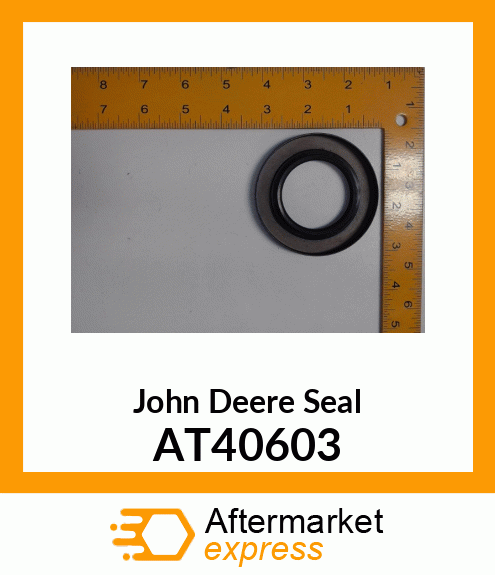 SEAL AT40603