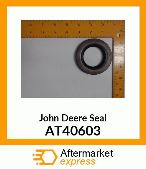 SEAL AT40603