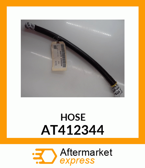 HOSE AT412344