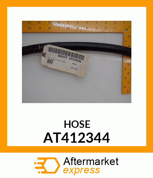 HOSE AT412344