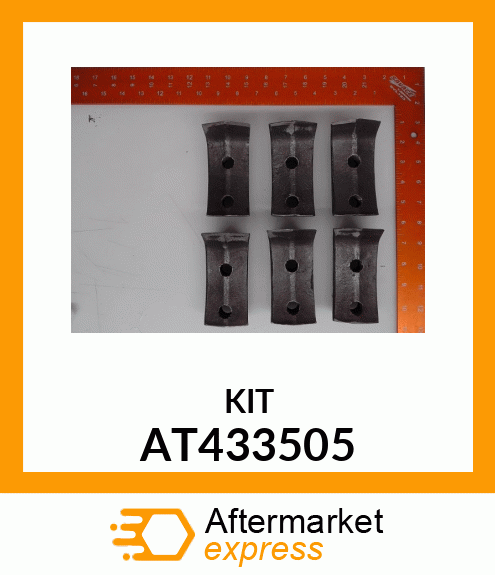 KIT AT433505