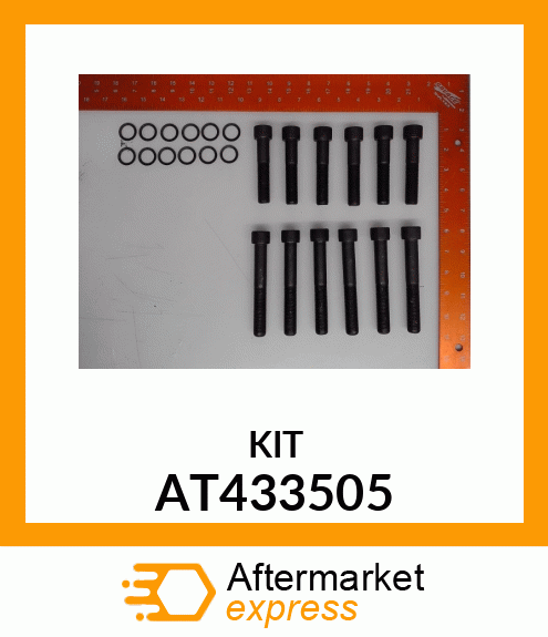 KIT AT433505