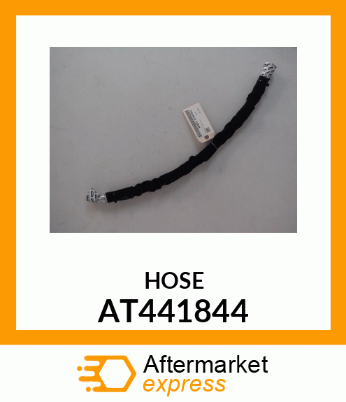 HOSE AT441844