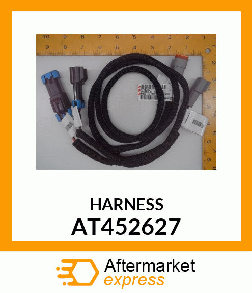 HARNESS AT452627