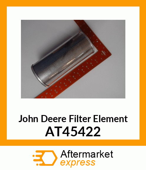 FILTER AT45422