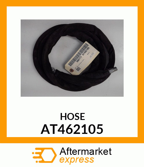 HOSE AT462105