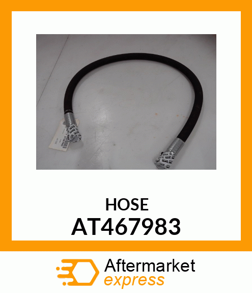 HOSE AT467983