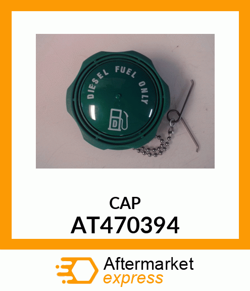 CAP AT470394