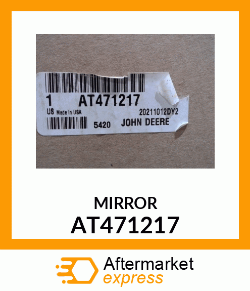 MIRROR AT471217