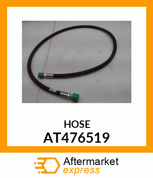 HOSE AT476519