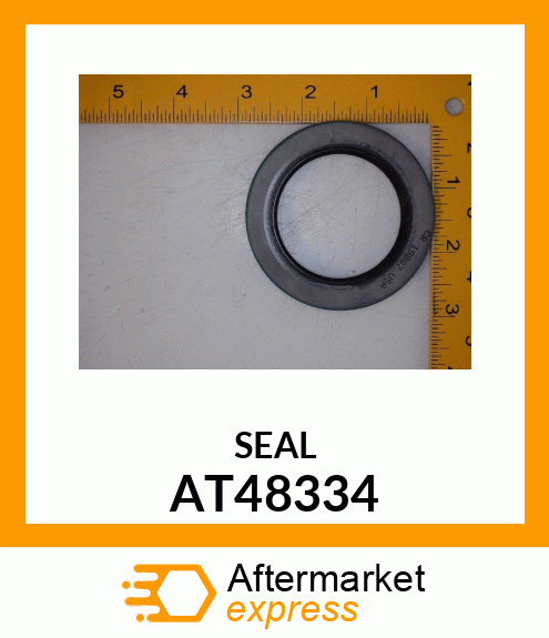 SEAL,OIL AT48334