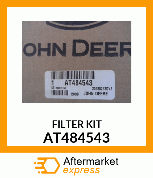 FILTER_KIT AT484543