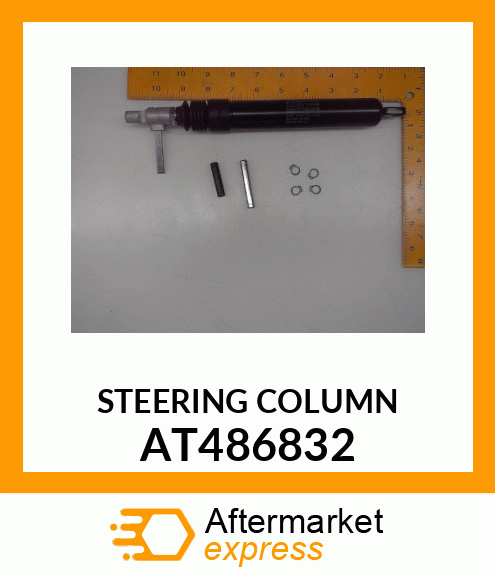 STEERING_COLUMN AT486832