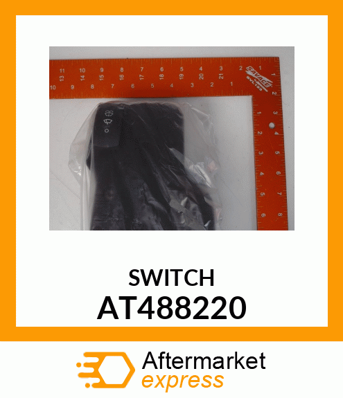 SWITCH AT488220