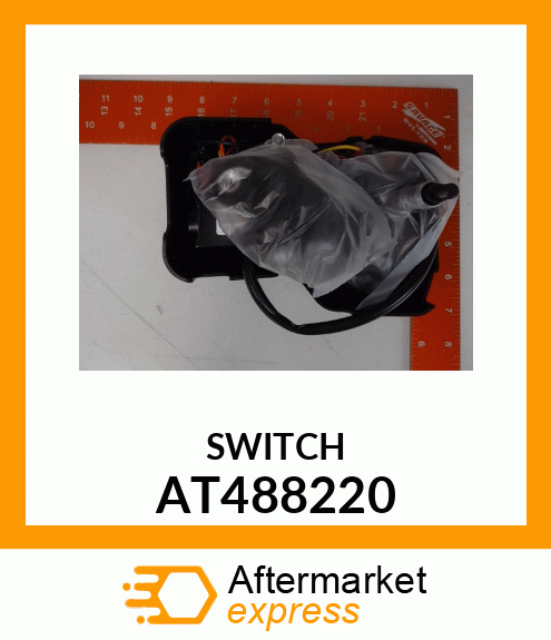 SWITCH AT488220