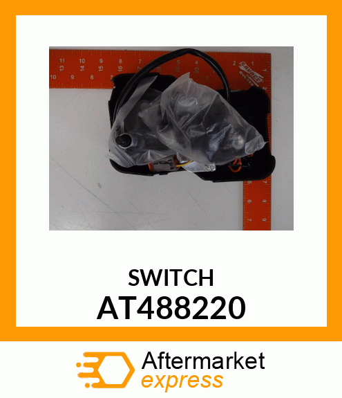 SWITCH AT488220