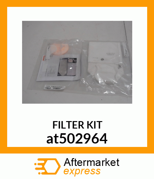 FILTER_KIT at502964