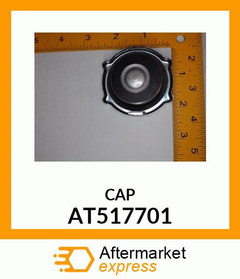 CAP AT517701