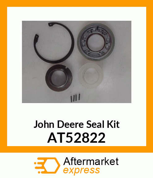 KIT,SEAL AT52822