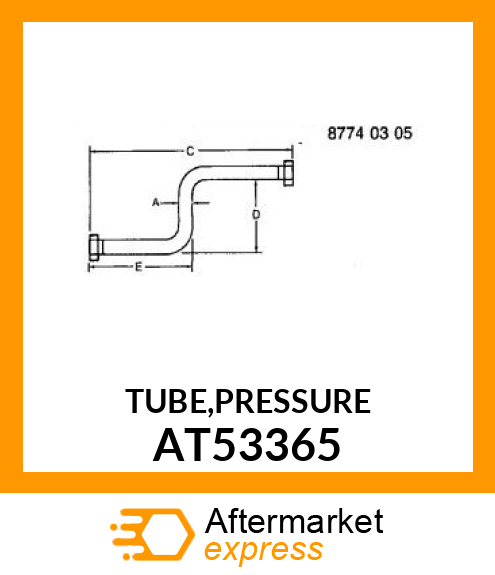 Line AT53365