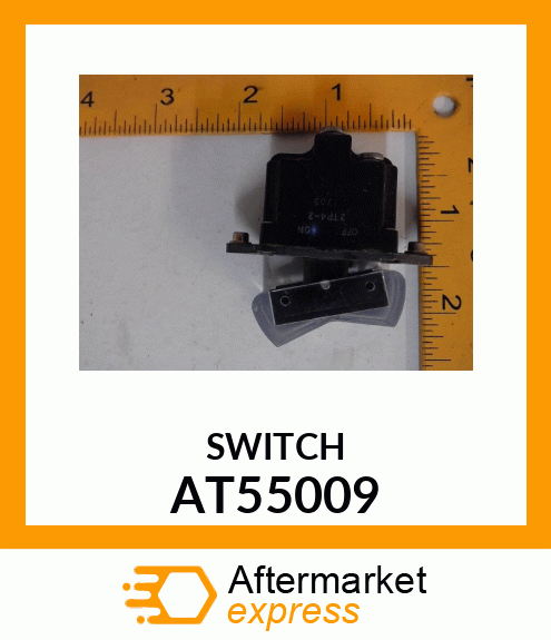 SWITCH,FORWARD AT55009