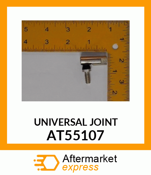 JOINT, BALL AT55107