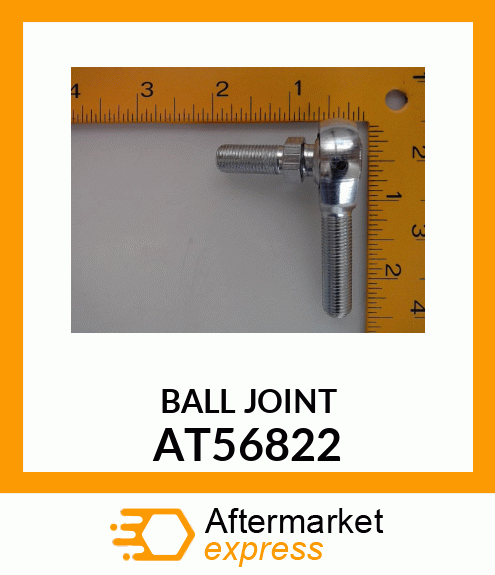 JOINT,BALL AT56822