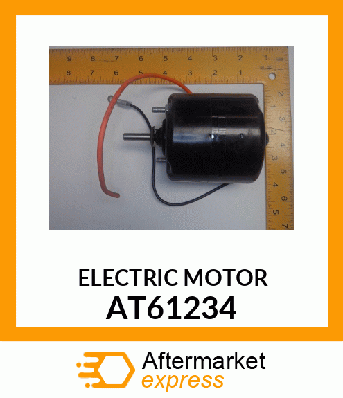 MOTOR AT61234